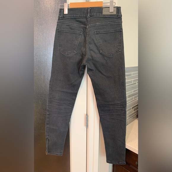 Alexander Wang Denim - Picture 5 of 5